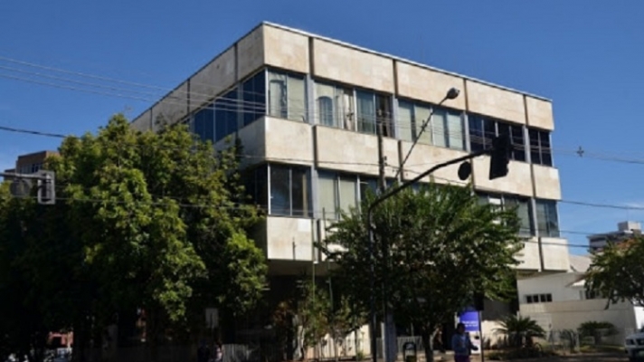 Campus Patos de Minas  -UFU